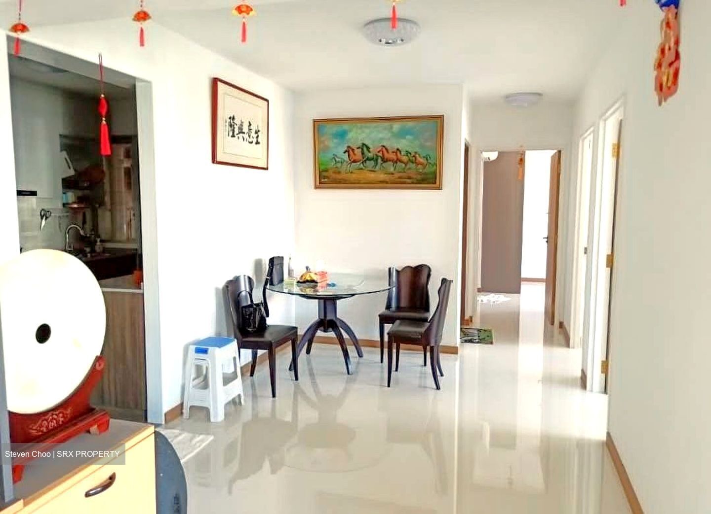 Blk 355A Anchorvale Plains (Sengkang), HDB 4 Rooms #509001261